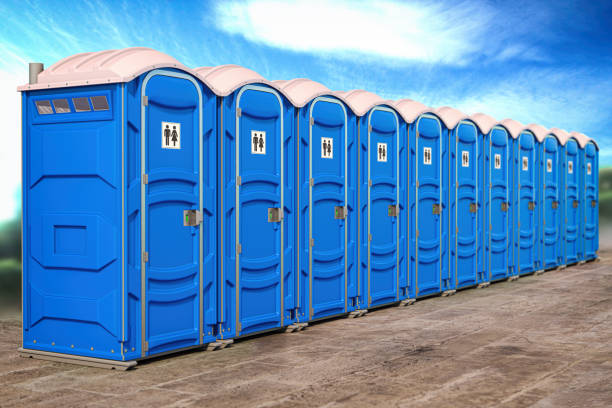 Best Portable Restrooms for Agricultural Sites  in Ballinger, TX