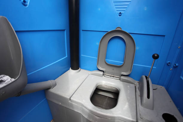 Best Standard Portable Toilet Rental  in Ballinger, TX