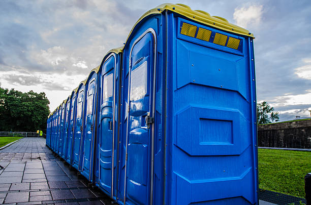 Reliable Ballinger, TX Portable Potty Rental Solutions